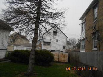 4738 S Avers Ave, Chicago, IL 60632 