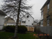 4738 S Avers Ave, Chicago, IL 60632 