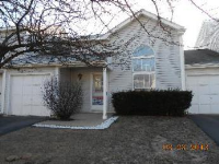 3415 Southport Dr, Island Lake, IL 60042 