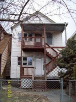3742 S Sacramento Ave, Chicago, IL 60632 