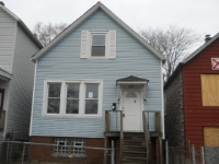 5118 S Carpenter St, Chicago, IL 60609 