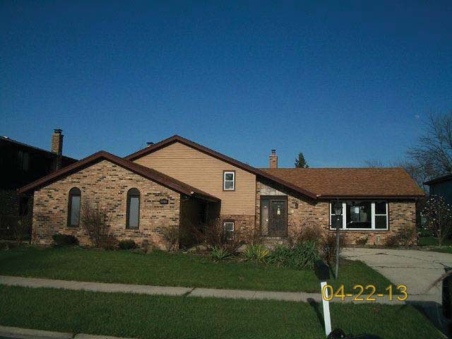 325 S Dante Avenue, Glenwood, IL 60425 