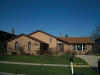 325 S Dante Avenue, Glenwood, IL 60425 