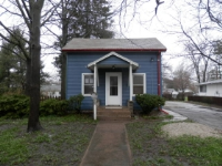 510 East 4th Street, Momence, IL 60954 