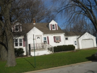 11631 S Karlov Ave, Alsip, IL 60803 