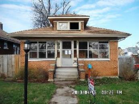 721 Wilcox St, Joliet, IL 60435 