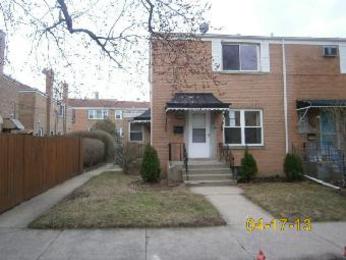 2309 W Birchwood Ave, Chicago, IL 60645 