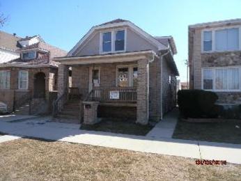 6155 S Parkside Ave, Chicago, IL 60638 