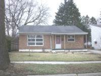 536 N Lewis Ave, Waukegan, IL 60085 