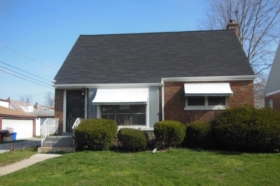 110 164th St, Calumet City, IL 60409 