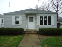 1422 Frederick St, Joliet, IL 60435 