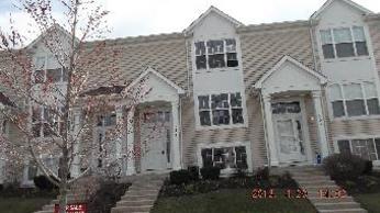 529 Meadow Lily Dr Unit 1, Joliet, IL 60431 