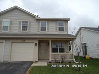 14108 Edgewater Dr, Plainfield, IL 60544 