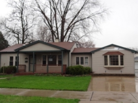 10119 S Kildare Ave, Oak Lawn, IL 60453 