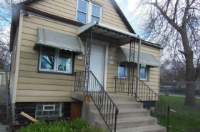 14804 Wood St, Harvey, IL 60426 