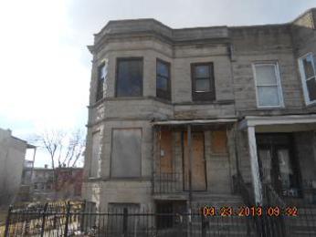 3139 W Flournoy Street, Chicago, IL 60612 
