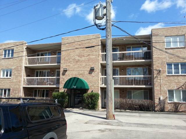 730 Sheridan Rd,3c, Highwood, IL 60040 