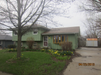 3714 Bergstrom St, Joliet, IL 60431 