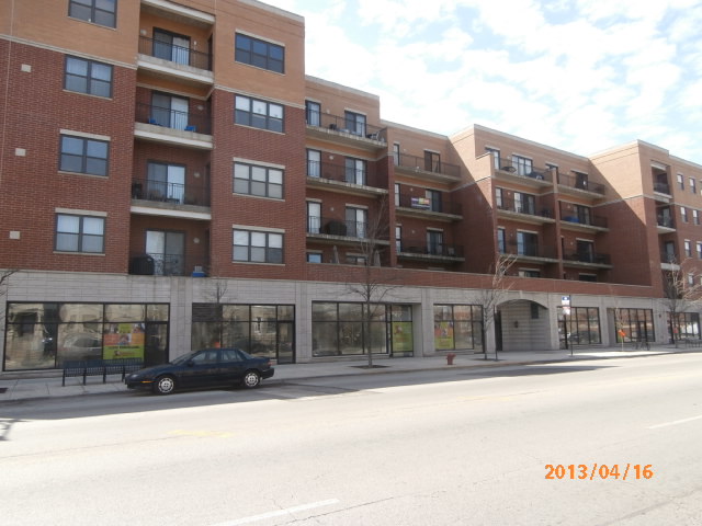 3125 Fullerton Ave,301, Chicago, IL 60647 