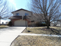 13954 Split Rail Driv, Homer Glen, IL 60491 