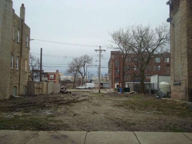 3212 Fulton Blvd, Chicago, IL 60624 