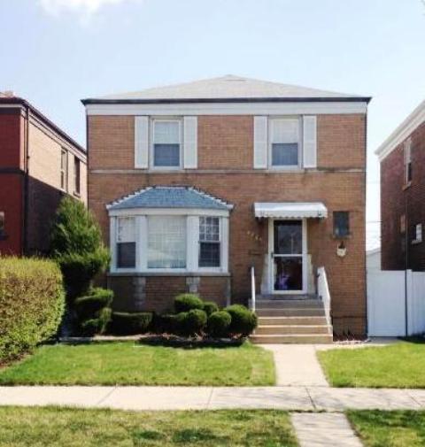 4943 South Lacrosse Avenue, Chicago, IL 60638 