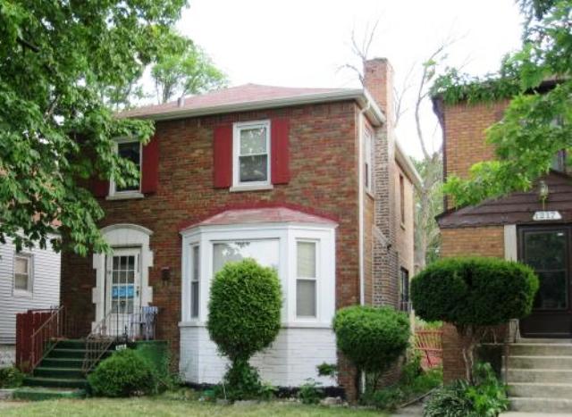 1215 West 97th Street, Chicago, IL 60643 