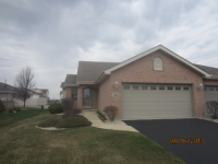 1360 Trailside Drive, Beecher, IL 60401 
