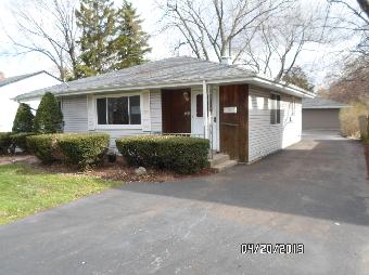 1515 Ridge Rd, Homewood, IL 60430 