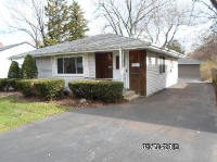 1515 Ridge Rd, Homewood, IL 60430 