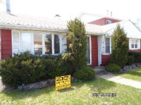 4453 W 87th St, Hometown, IL 60456 