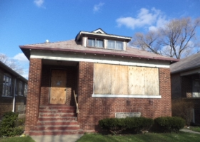 8635 S Loomis Blvd, Chicago, IL 60620 