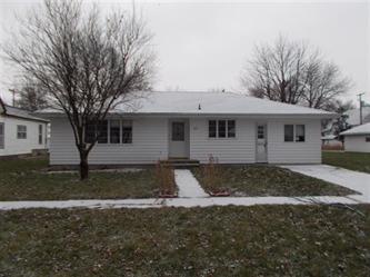 222 East Watson St, Forrest, IL 61741 