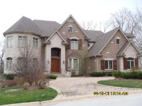 20519 Abbey Drive, Frankfort, IL 60423 