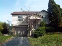 20809 S  Hickory Creek Pl, Frankfort Square, IL 60423 