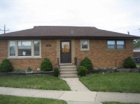 3501 Ernst St, Franklin Park, IL 60131 