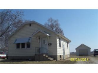 761 Farnham St, Galesburg, IL 61401 