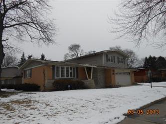 931 West Westwood D, Glenwood, IL 60425 