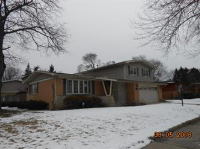 931 West Westwood D, Glenwood, IL 60425 