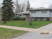 28 S Cottage Grove Ave, Glenwood, IL 60425 