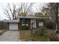 5306 Cottonwood Driv, Godfrey, IL 62035 