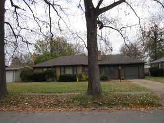 2540 Cleveland, Granite City, IL 62040 