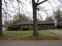 2540 Cleveland, Granite City, IL 62040 