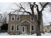 2805 Oregon Avenue, Granite City, IL 62040 