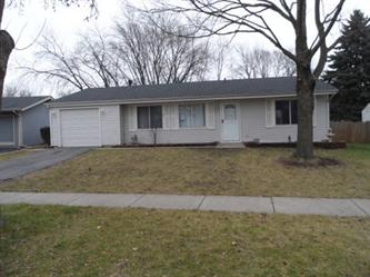 5217 Curtis Ln, Hanover Park, IL 60133 
