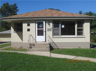 16000 Carol Ave, Harvey, IL 60426 