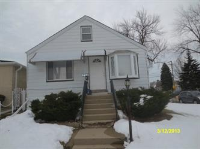 5101 N Oriole Ave, Harwood Heights, IL 60706 