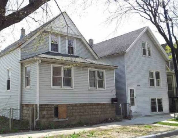 4111 North Western Avenue, Chicago, IL 60618 