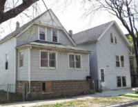 4111 North Western Avenue, Chicago, IL 60618 