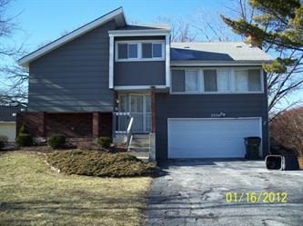 3206 Charlemagne Ave, Hazel Crest, IL 60429 